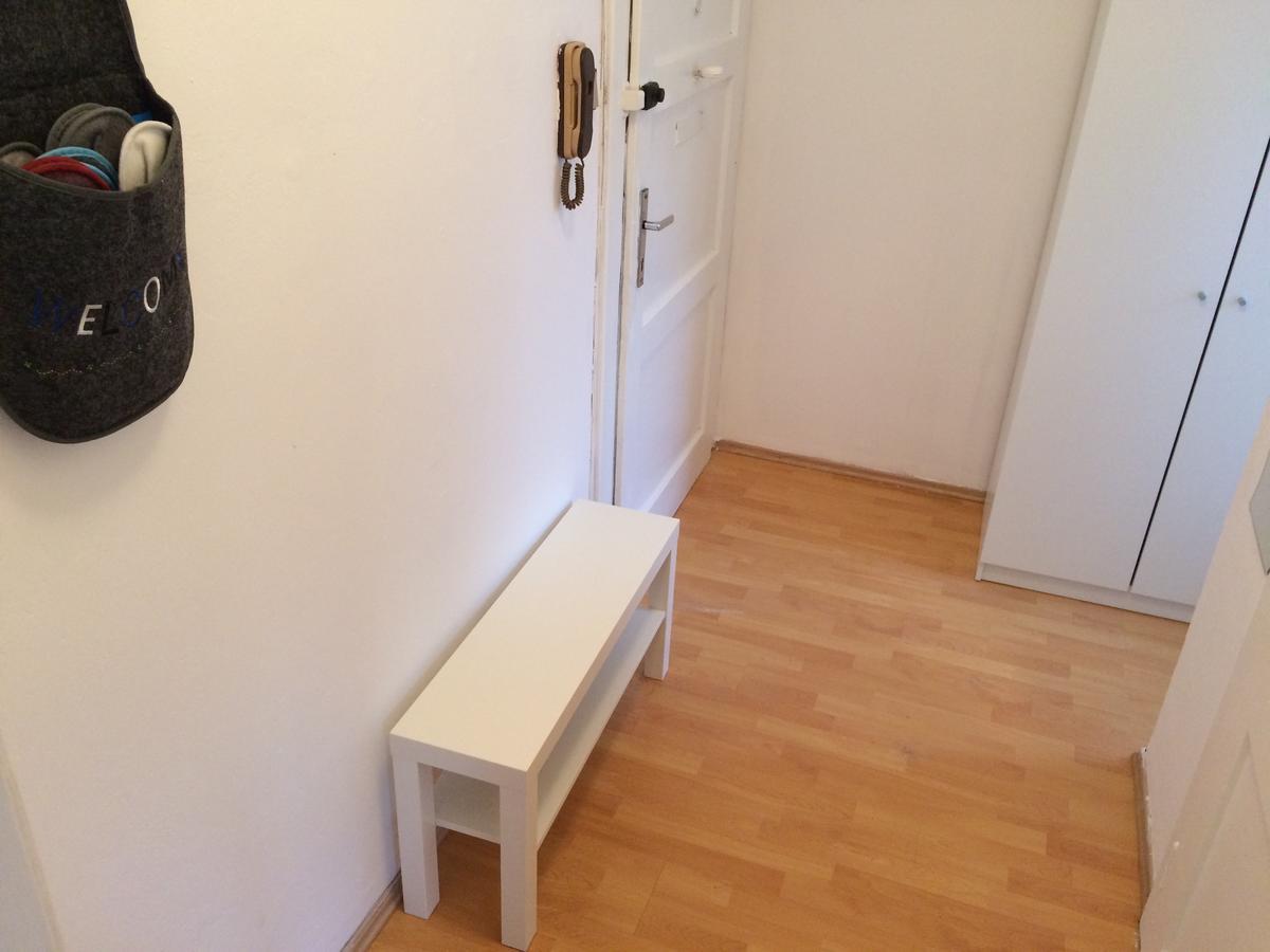 Apartment Sophie Оломоуц Экстерьер фото