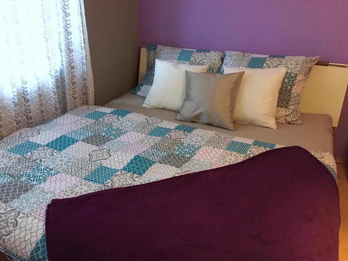 Apartment Sophie Оломоуц Экстерьер фото