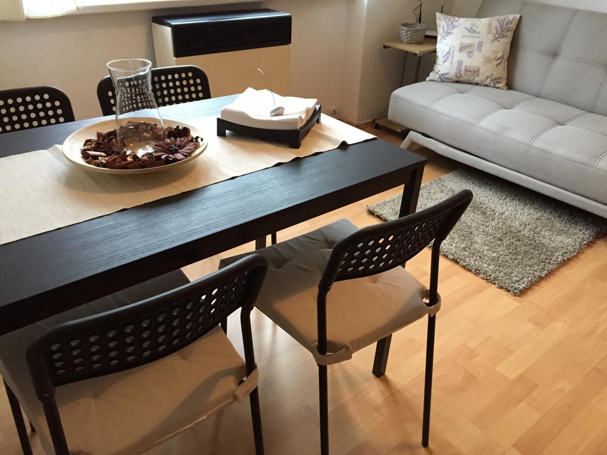 Apartment Sophie Оломоуц Экстерьер фото